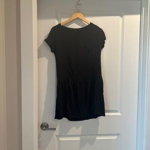 Kenzie black dress
